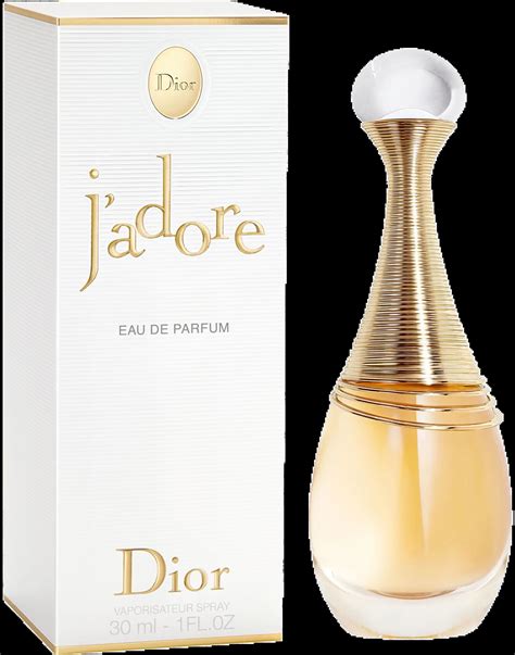 dior hajuvedet|DIOR J'adore EdP tuoksu 30 ml .